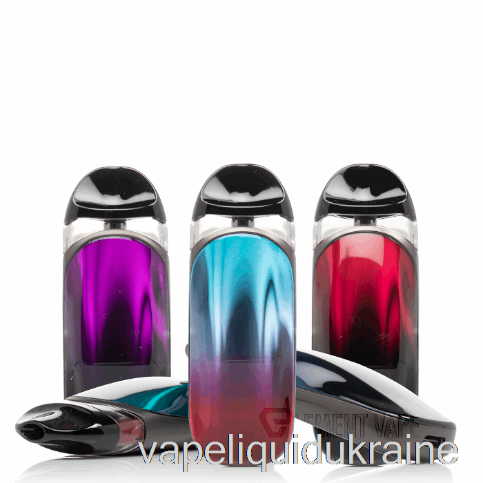 Vape Ukraine Vaporesso ZERO 2 Pod System ZERO 2 - Carbon Fiber